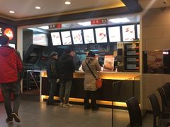 -永和大王(春日上新·阜成门店)