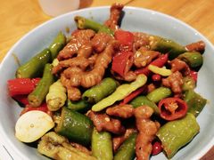 -小堂宴·老厦门码头小炒(厦大店)