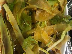 -弓虽昌焖烧鸡(大竹林店)