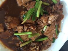 iphone_upload_pic-老味道民宿(栈桥店)