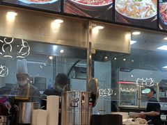 -哇蛙牛功夫面渝都料理(龙阳广场店)