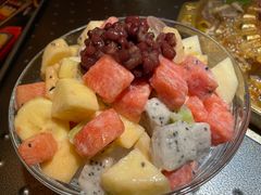 -小牛哈尼韩式水煎肉(万象城店)