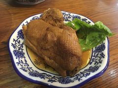 -孙盛兴奥灶面馆·蟹黄面·三虾面(山塘街总店)