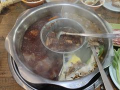 -要得自助火锅(新川路店)