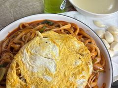 -佳佳面馆(龙首村东区店)