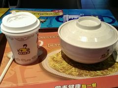 -真功夫(高埗店)