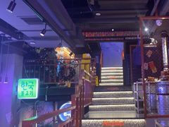 -入火韩国烤肉(凯旋广场店)