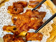 -天下客饭店(中山路店)