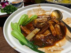 -北国饭店·海鲜.北方菜(榕城店)