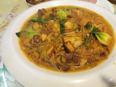 -石老头关东饺子王·东北菜(嘉华鑫城店)