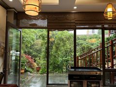 -乖乖佳花园山庄·私房菜(阿哈湖公园店)