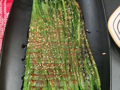 -许哥东北烧烤·铁丳烤串·宫后夹肉(繁花中心店)