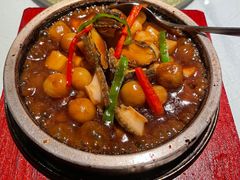 -庆江南江南菜(昆山吾悦广场店)