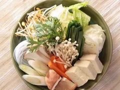 -MoMo牧场·寿喜烧专门店(长泰广场店)