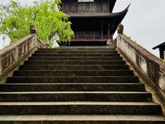 -柯岩风景区