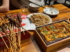 -今邕烧烤·广西烧烤大王(西大店)