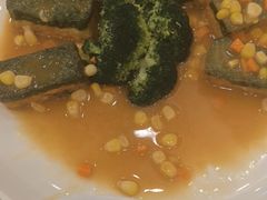 -新金盛·海鲜酒楼(盐田店)