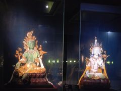 -深圳珠宝博物馆