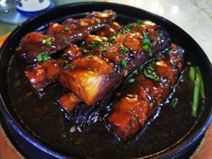 -老字号蛇口德记烧腊饭店·海鲜加工