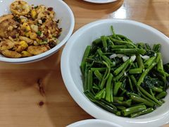 -笨罗卜浏阳菜馆(富家湾小区店)