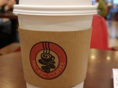 -太平洋咖啡(五月花店)