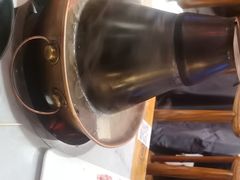 -东来顺饭庄(西直门店)