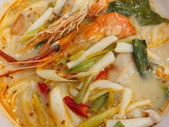 -南沙游艇会·大兵船餐厅