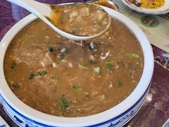 甬味芋艿羹-宁波状元楼酒店(和义路店)