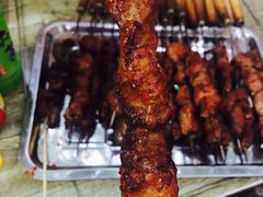 -王记西鎮电烤肉(汶上路店)