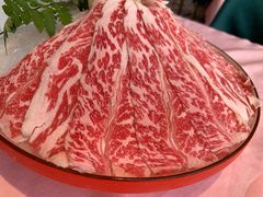 -龙鲜会·澳门生鲜火锅(诚品店)