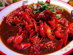 -外滩海鲜烧烤广场(东三旗店)