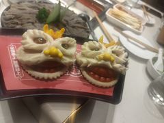 -海底捞火锅(万丰桥店)