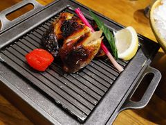 -蟹将军·松叶蟹和牛日料放题自助(K11店)