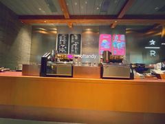 -星巴克臻选(北京前门大街店)