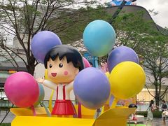 -东莞松山湖万象汇