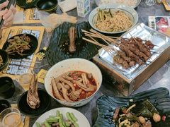 -嘎嘎鸭脑壳(蜀汉路店)