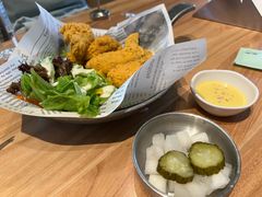 -KimPro 辛普乐概念韩餐