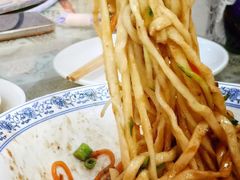 -清真·鸦儿李记·小馆(后海店)