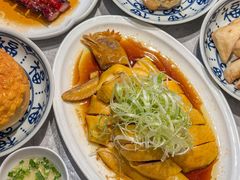 -陶兰居·手工点心·粤菜(圆融时代广场店)