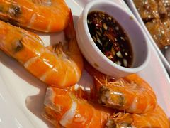 -陈鹏鹏潮汕菜(欢乐海岸 海边景观店)