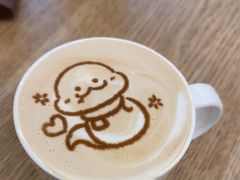 -逸派咖啡 EPARKCOFFEE(广安门店)