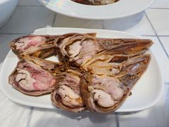 -霸王虾·麻辣小龙虾(清水河公园店)