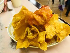 炸云吞-满足面(白水井大街店)