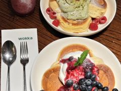 -WOKKA by艮上(中海环宇荟店)