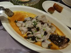 -顺风江南宴(静安大融城店)