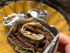 -大槐树兰州拉面