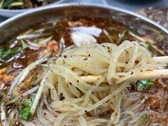 -顺通大冷面(吉祥店)