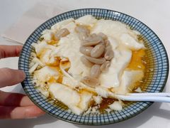 甜豆花-桃园眷村(万象天地店)