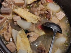 -紫鑫阁饭庄(长安店)