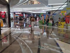 -京基滨河时代广场